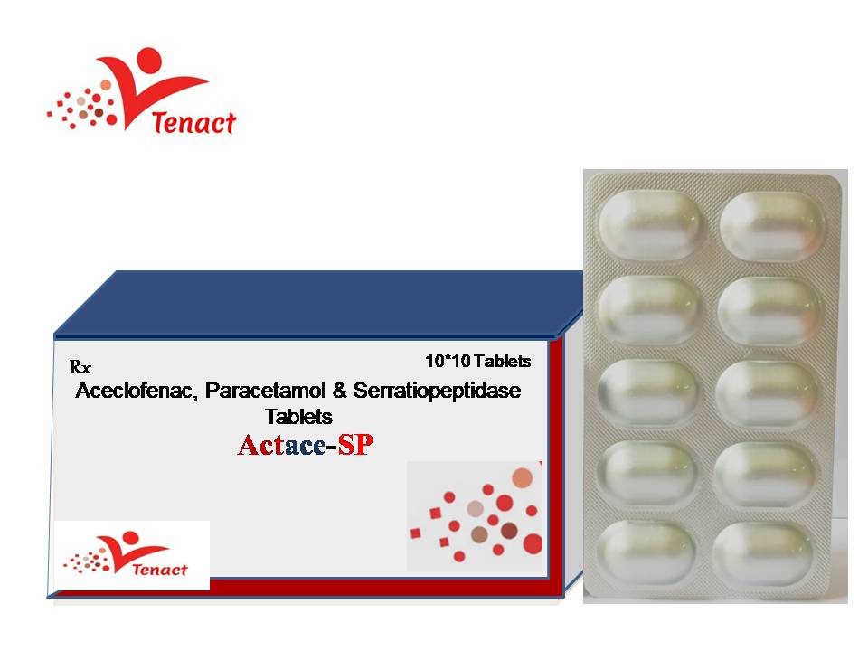 Actace-SP