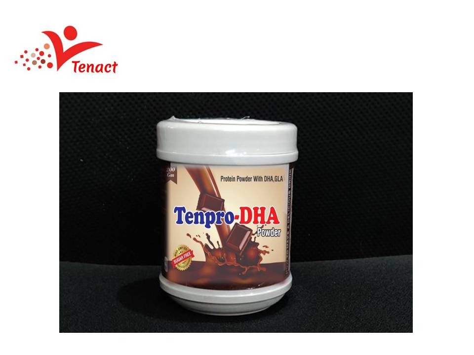 Tenpro DHA